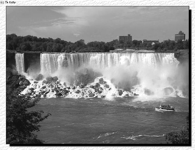 Niagara Falls: niagara falls 006